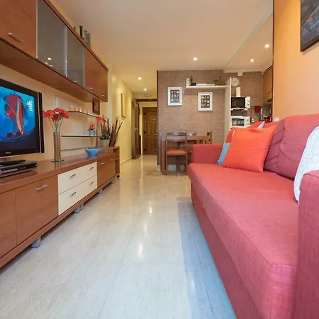 Apartamento Els Cards * Sant Pere De Ribes