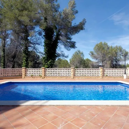 Διαμέρισμα Apartamento Els Cards