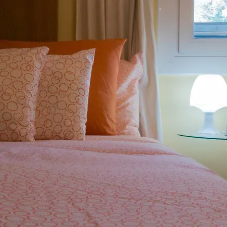 Apartamento Els Cards *