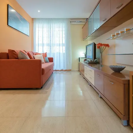 Apartamento Els Cards * Sant Pere De Ribes