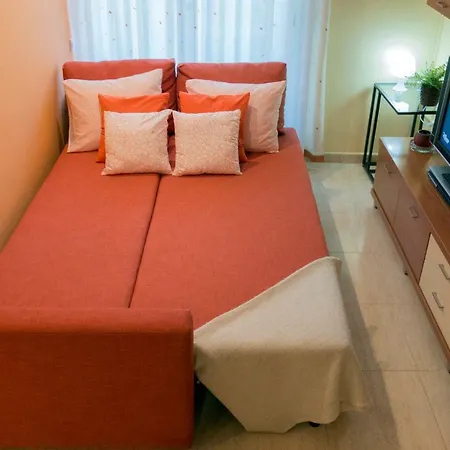 Apartamento Els Cards Διαμέρισμα Sant Pere De Ribes
