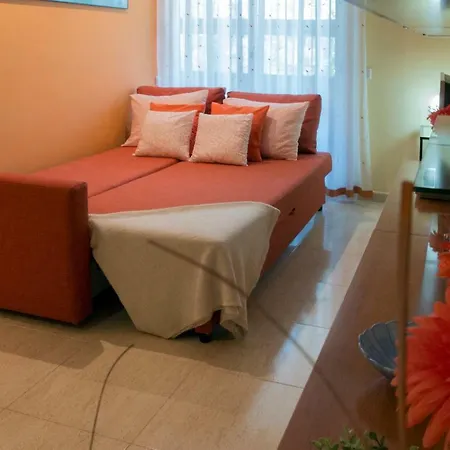 Apartamento Els Cards * Sant Pere De Ribes