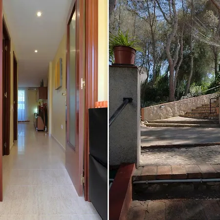 Apartamento Els Cards Διαμέρισμα