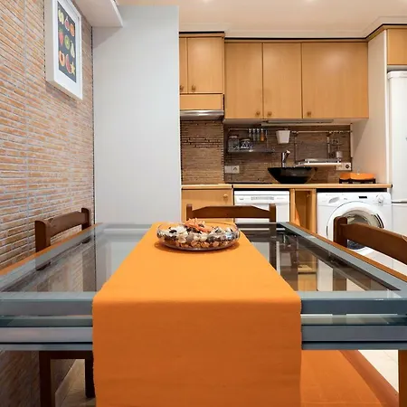 Διαμέρισμα Apartamento Els Cards Sant Pere De Ribes