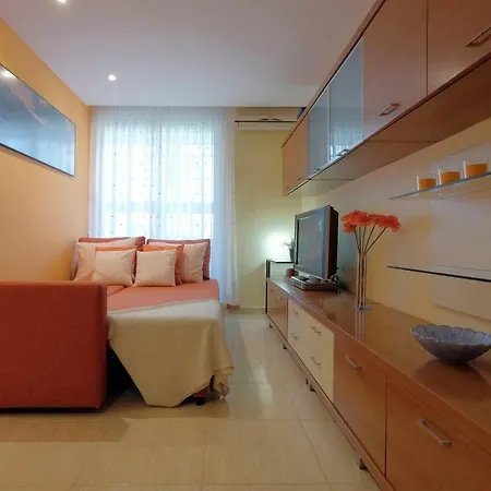 Apartamento Els Cards * Sant Pere De Ribes