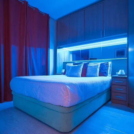 Apartamento Els Cards Διαμέρισμα