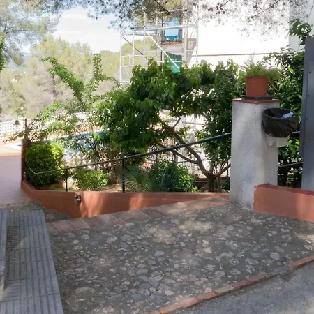 Διαμέρισμα Apartamento Els Cards Sant Pere De Ribes