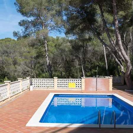Apartamento Els Cards Διαμέρισμα *